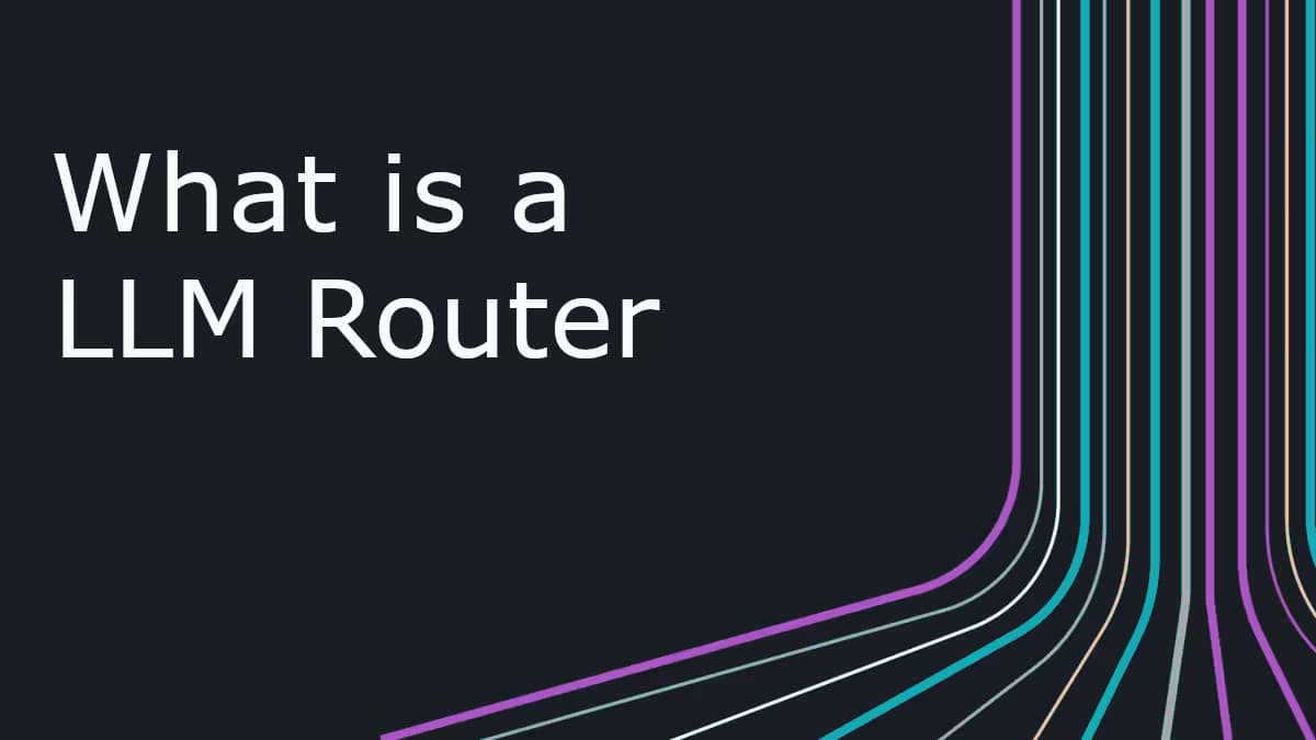 Graphic suggesting savings on generative AI costs